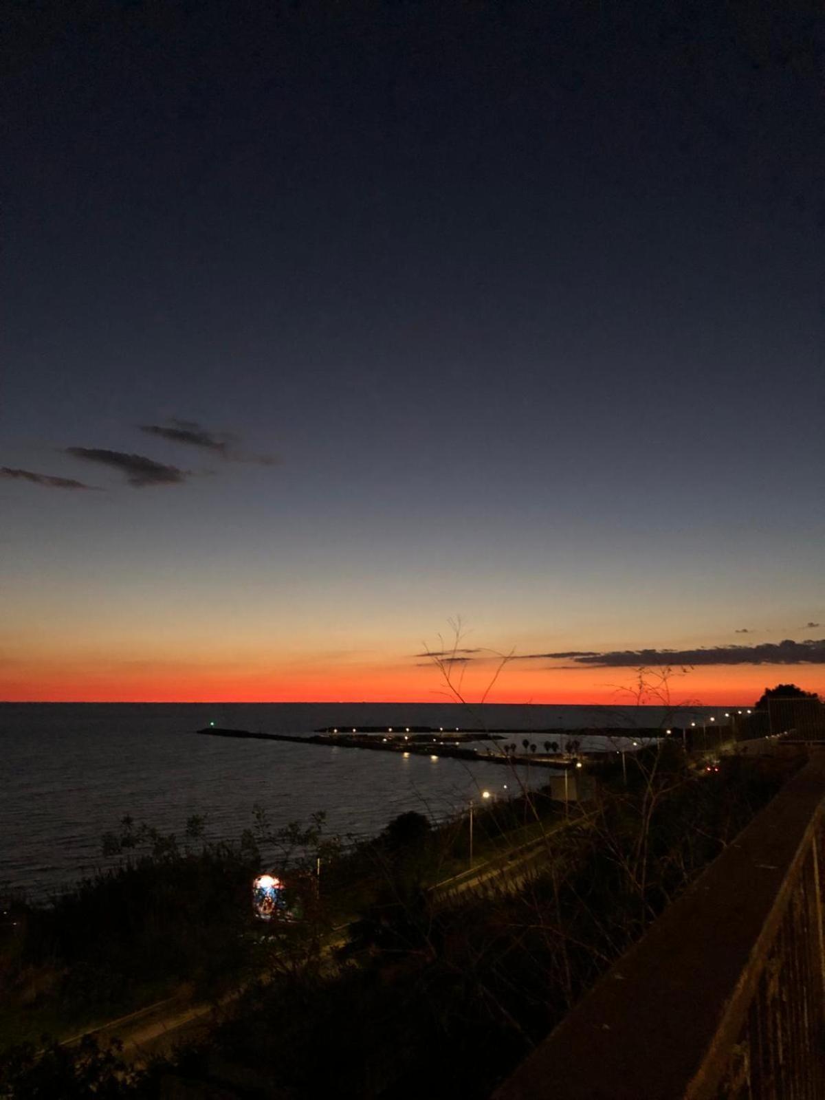 Apartment La Barchetta Gela
