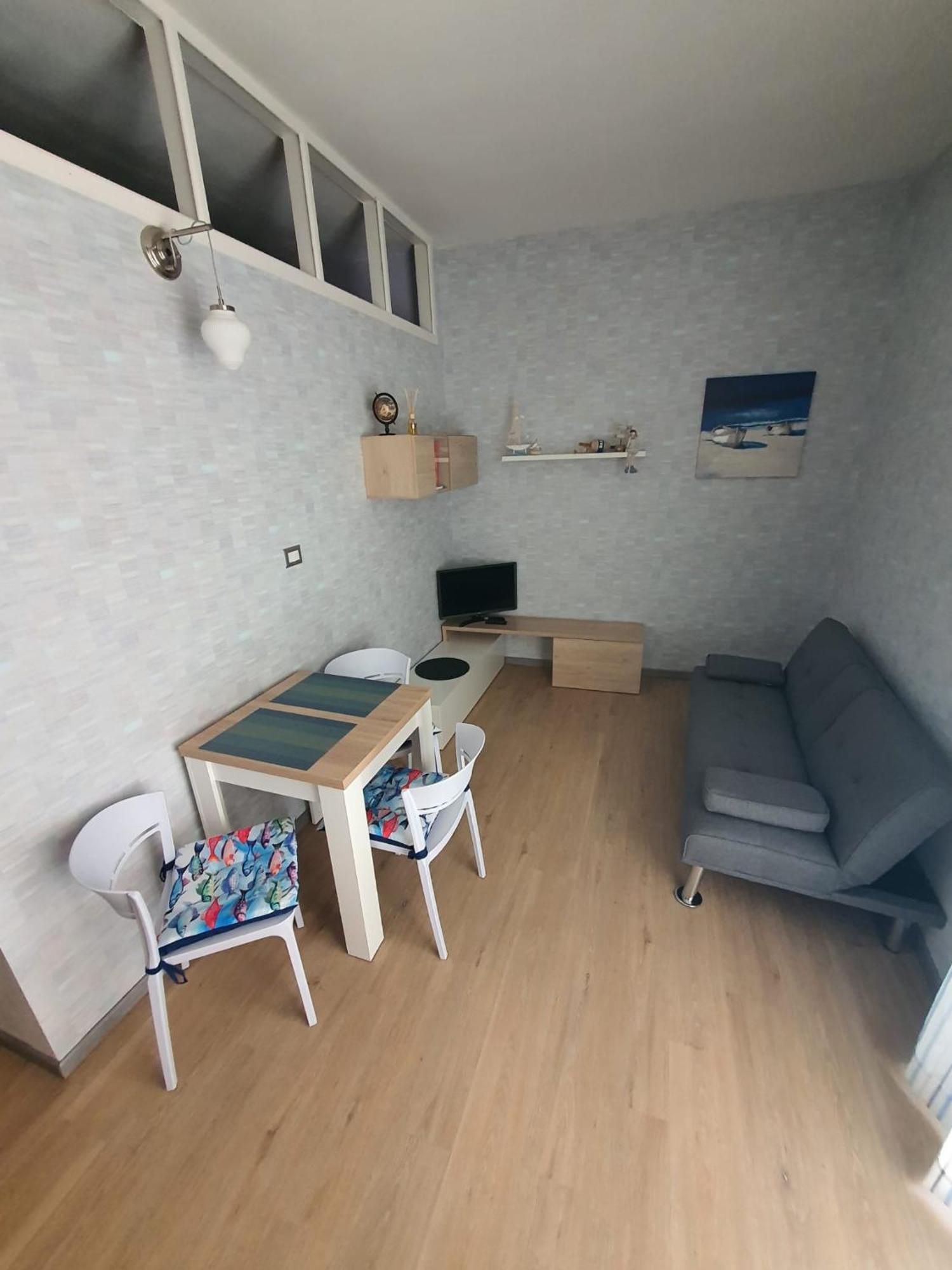 La Barchetta Apartment Gela