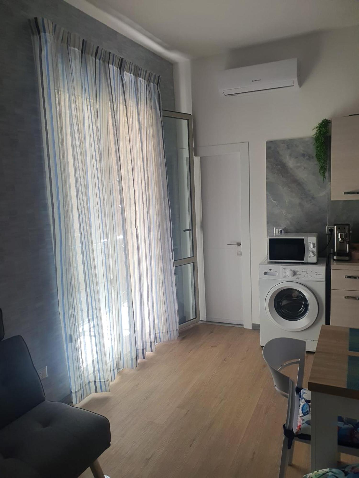 La Barchetta Apartment *