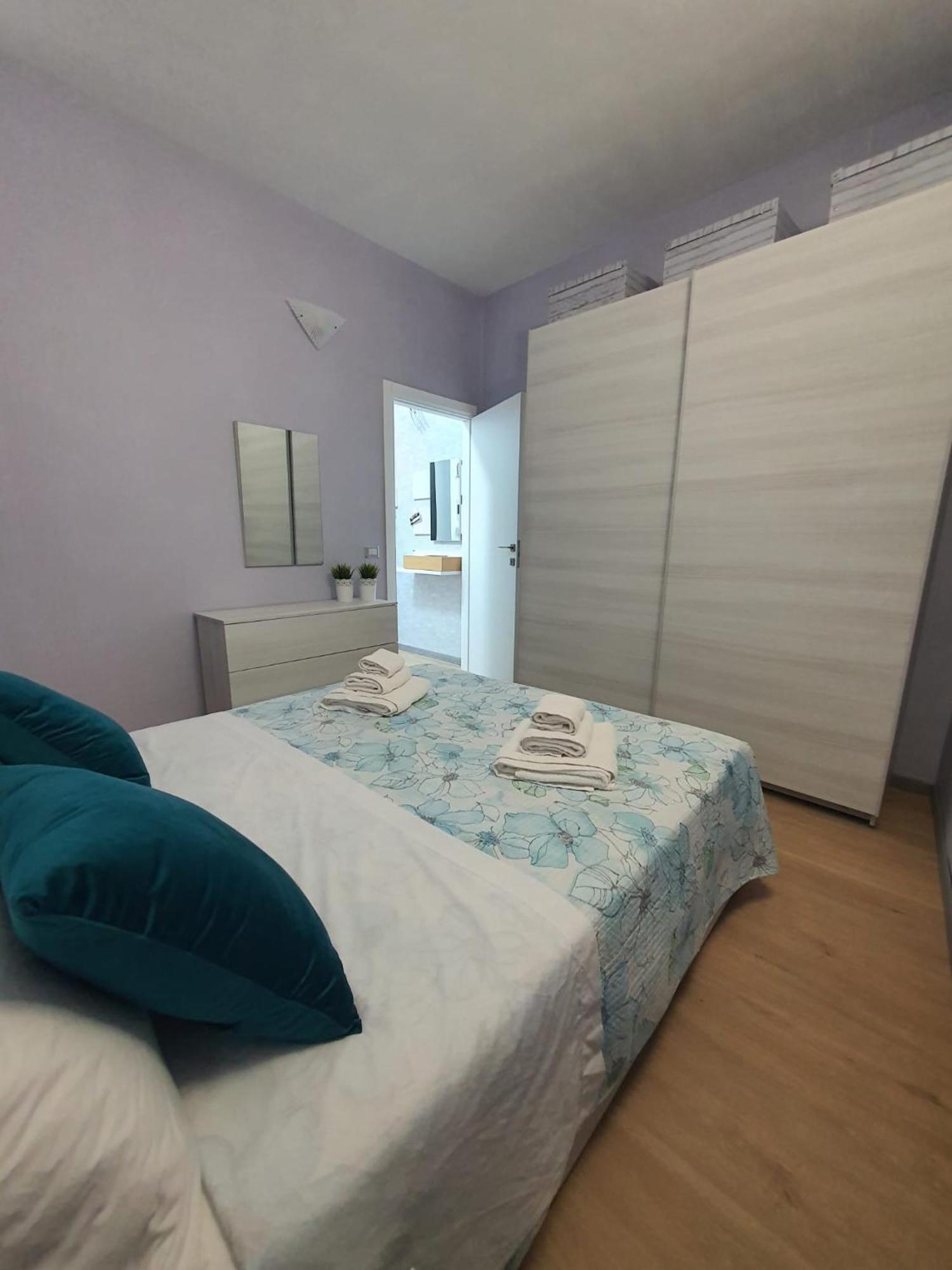 Apartment La Barchetta *