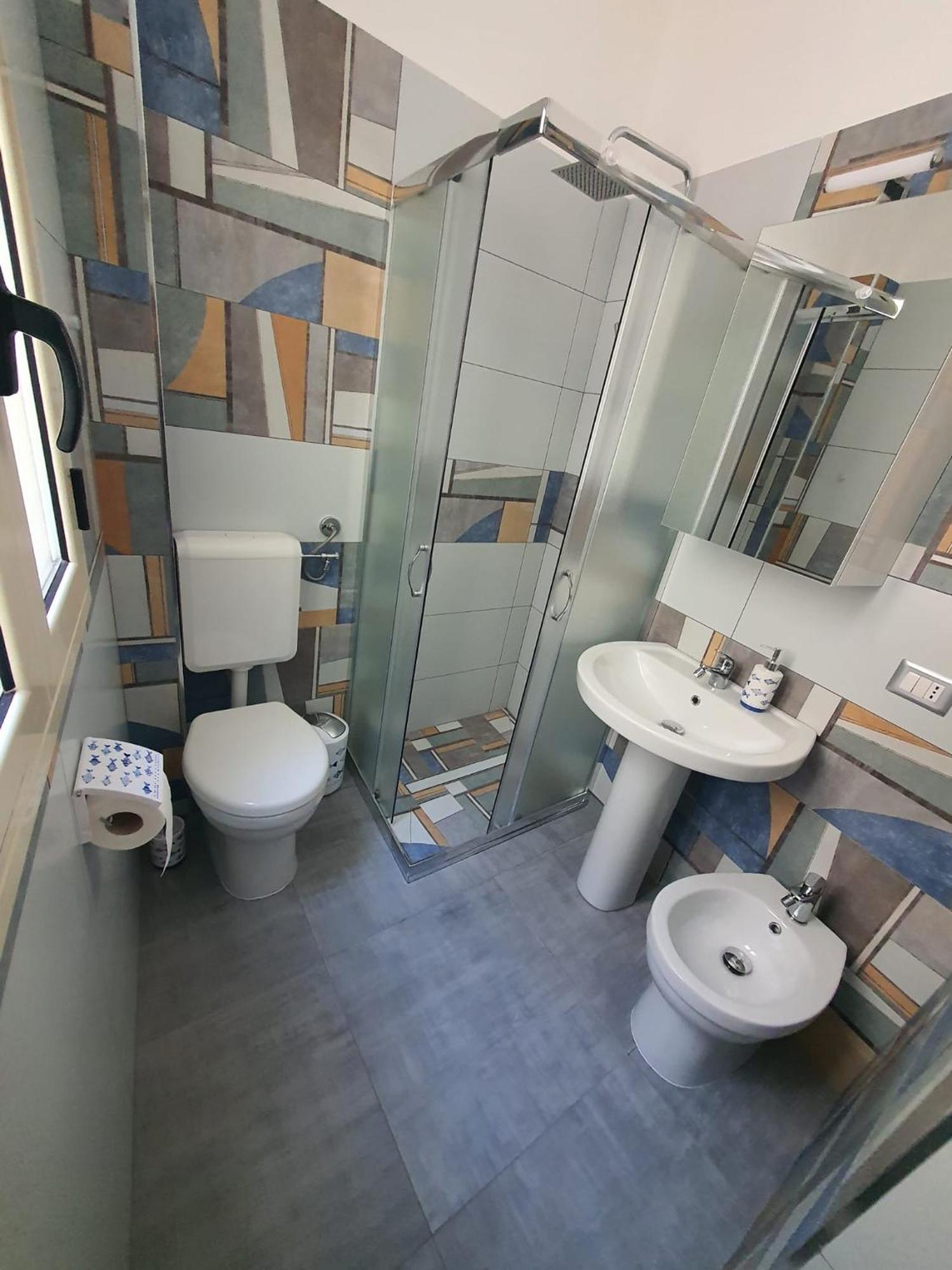 Apartment La Barchetta