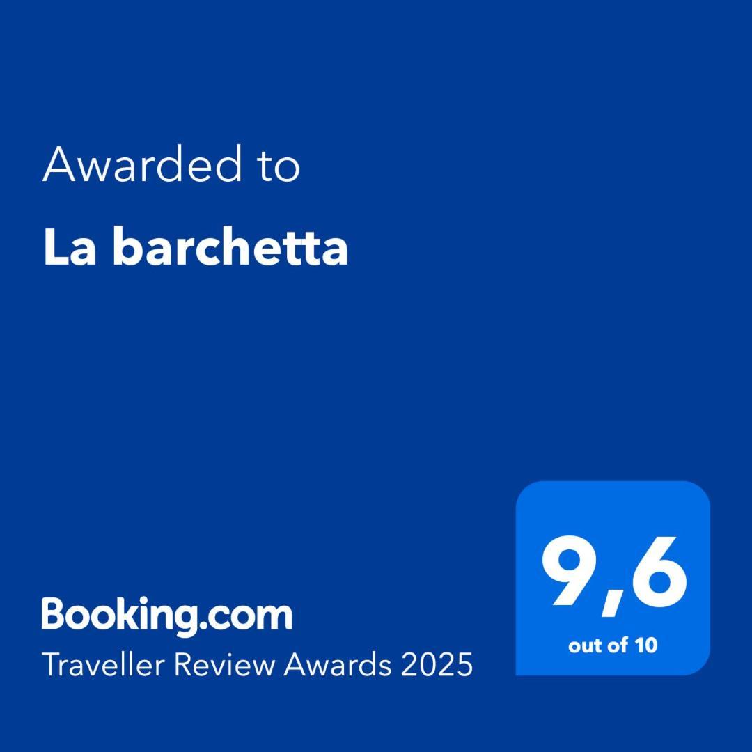 La Barchetta